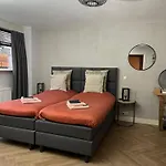 Molenhuiszuilichem Panzió