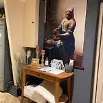 Molenhuiszuilichem Panzió 3*