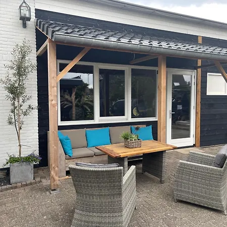 B&B Molenhuiszuilichem Zuilichem