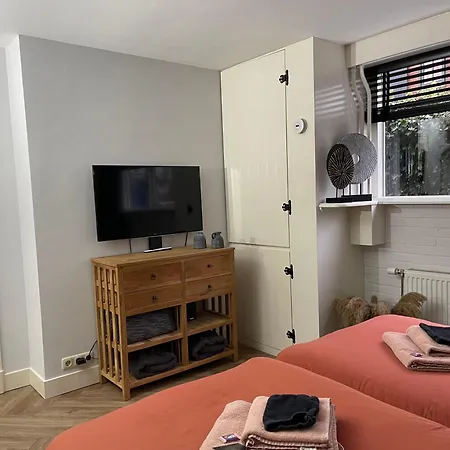 Molenhuiszuilichem B&B 3*