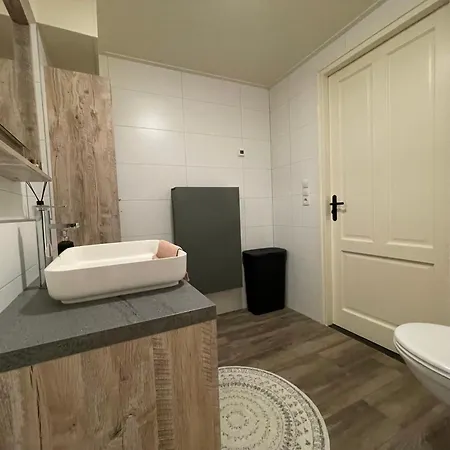 Bed & Breakfast Molenhuiszuilichem 3*