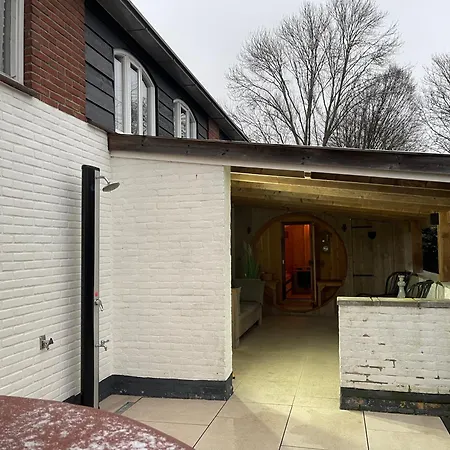 Molenhuiszuilichem Frühstückspension Zuilichem