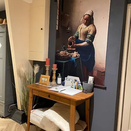 Molenhuiszuilichem Bed & Breakfast 3*