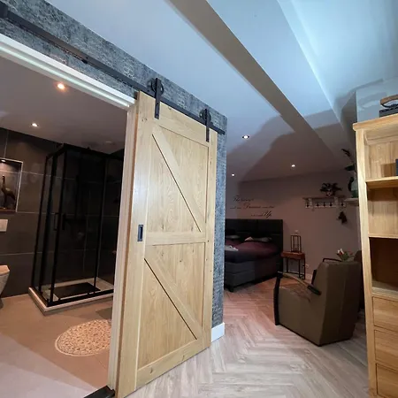 Bed & Breakfast Molenhuiszuilichem