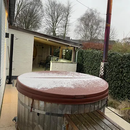 Molenhuiszuilichem 3* Zuilichem