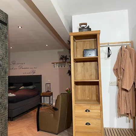 Bed & Breakfast Molenhuiszuilichem Zuilichem