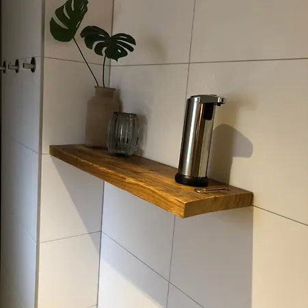 Frühstückspension Molenhuiszuilichem