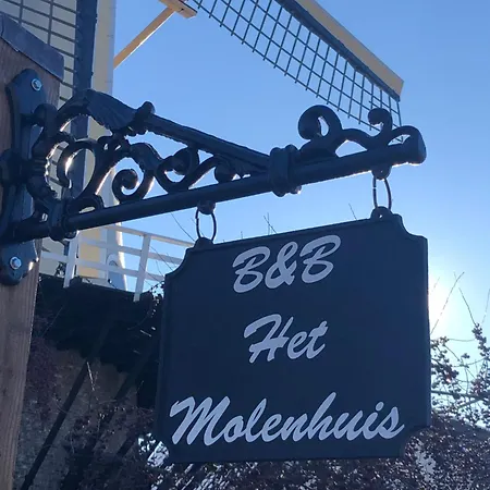 Molenhuiszuilichem Frühstückspension 3*