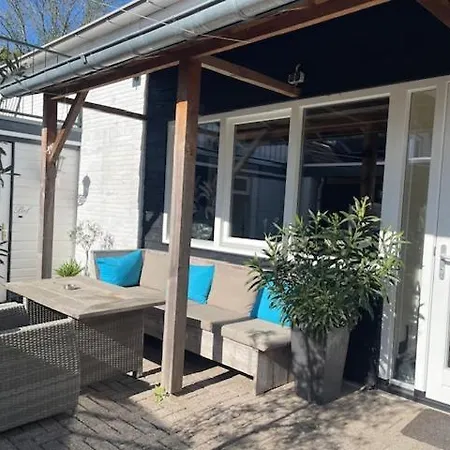Molenhuiszuilichem Frühstückspension 3*