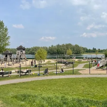 Molenhuiszuilichem Frühstückspension 3*
