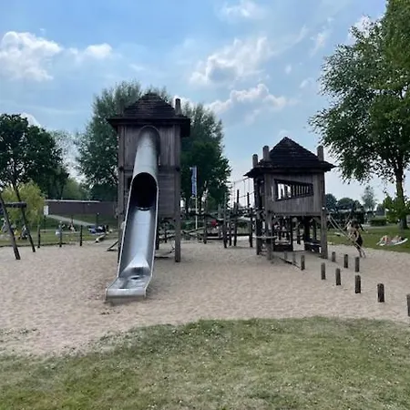 Frühstückspension Molenhuiszuilichem