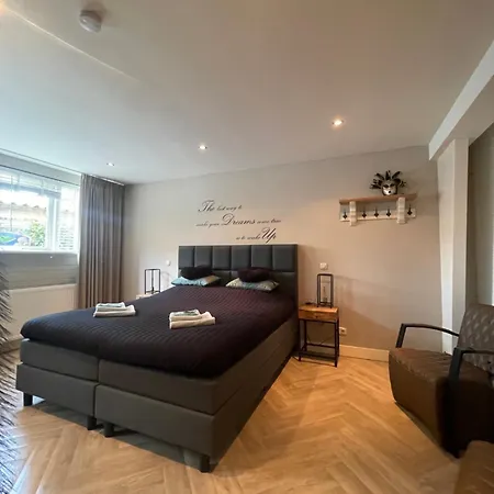 Molenhuiszuilichem Frühstückspension 3*