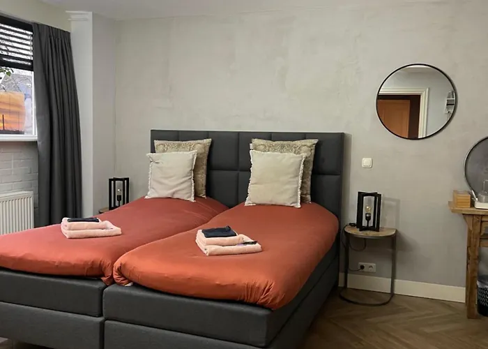 Molenhuiszuilichem B&B