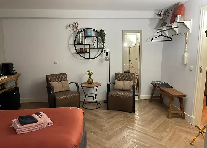 Molenhuiszuilichem B&B Zuilichem