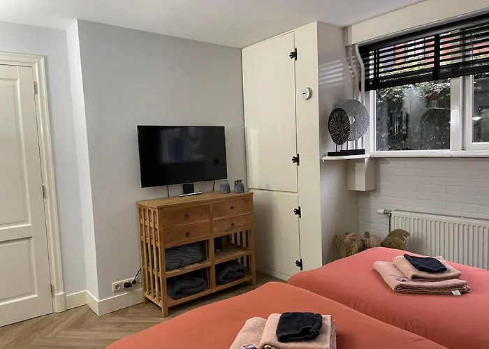 Molenhuiszuilichem B&B 3*