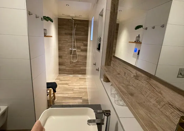 Molenhuiszuilichem B&B