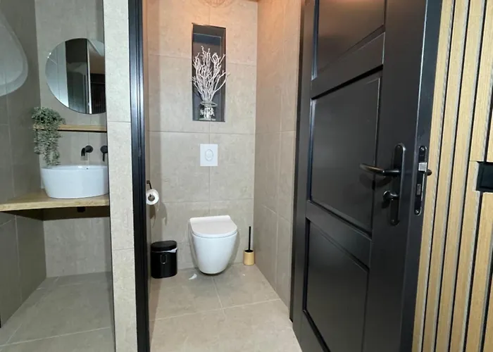 B&B Molenhuiszuilichem 3*