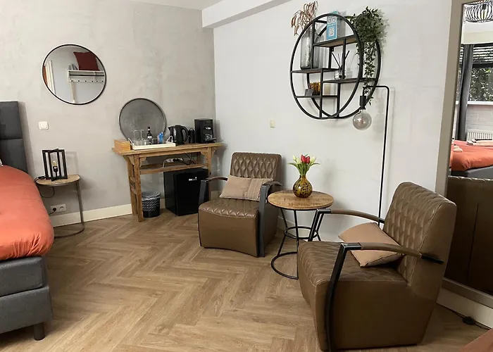 Molenhuiszuilichem 3* Zuilichem