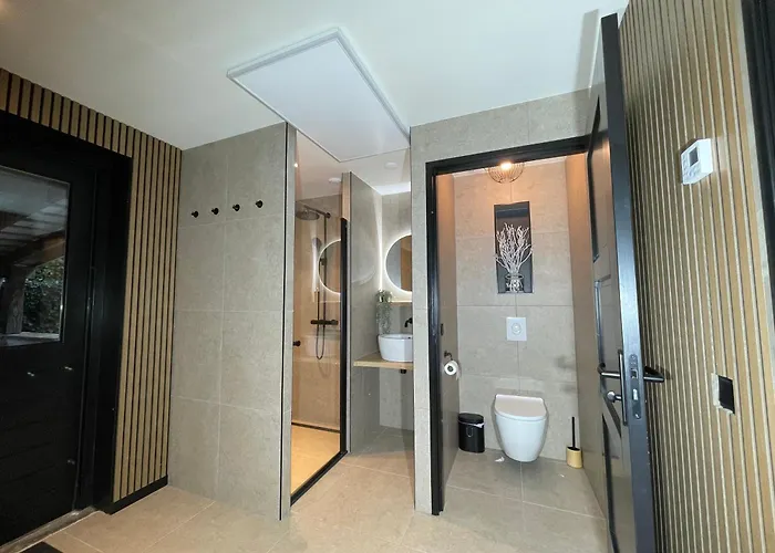 Molenhuiszuilichem B&B