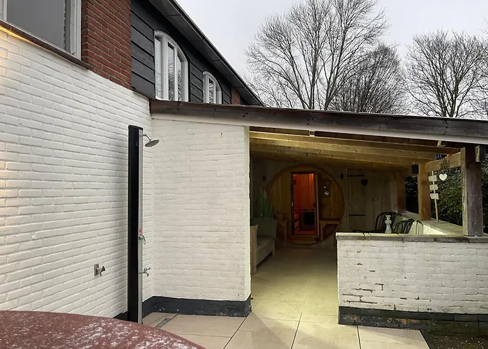 Molenhuiszuilichem B&B Zuilichem