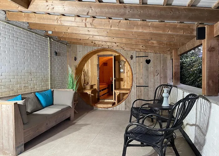 Molenhuiszuilichem B&B