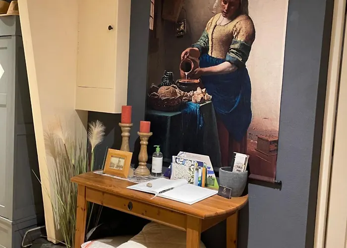 Molenhuiszuilichem B&B 3*