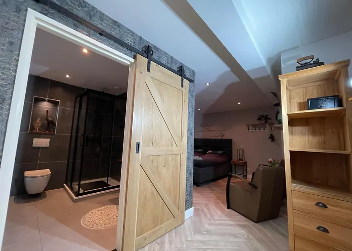 B&B Molenhuiszuilichem