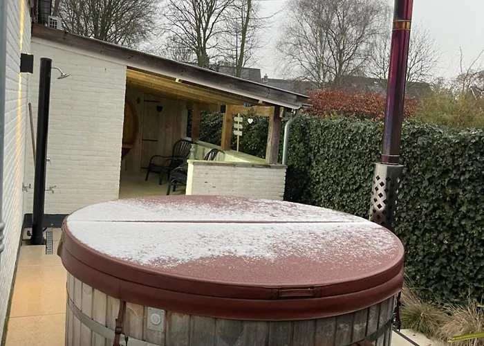 Molenhuiszuilichem 3* Zuilichem