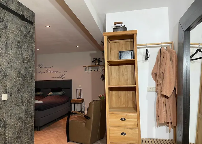 Bed & Breakfast Molenhuiszuilichem Zuilichem