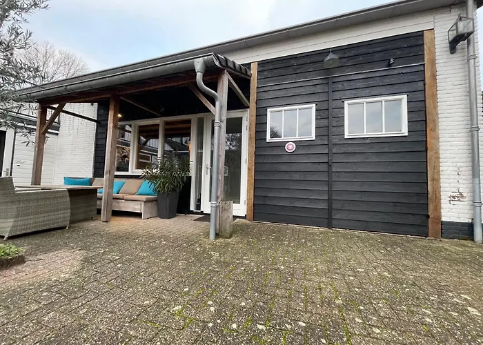 Molenhuiszuilichem Zuilichem