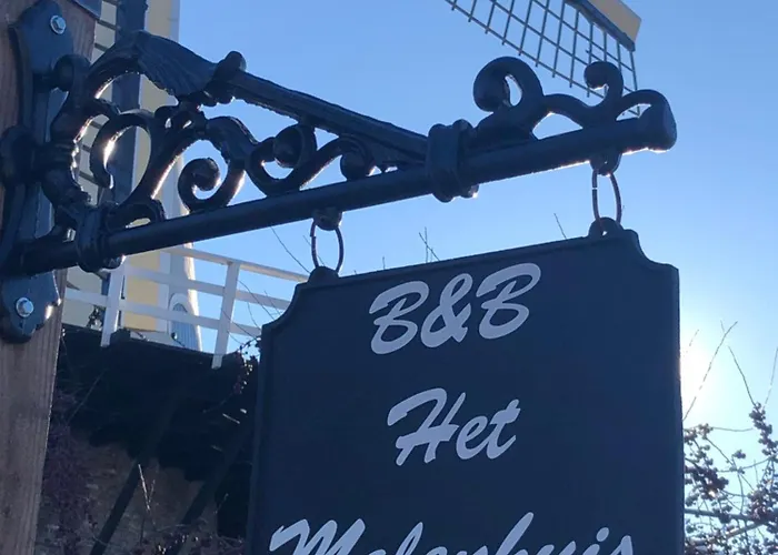 Molenhuiszuilichem Bed & Breakfast 3*