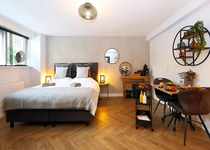 Bed & Breakfast Molenhuiszuilichem Zuilichem