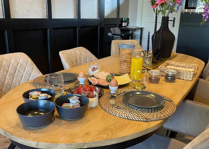 Bed & Breakfast Molenhuiszuilichem Zuilichem