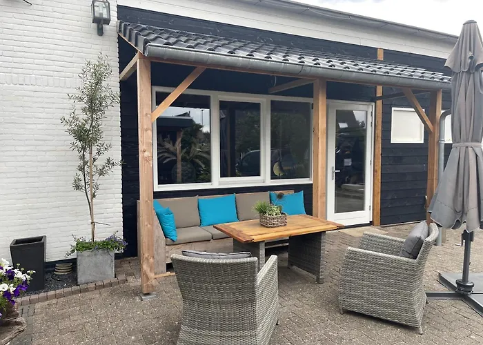 Nocleg ze śniadaniem Molenhuiszuilichem Zuilichem