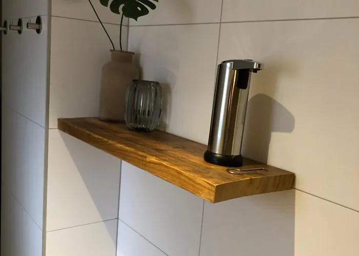 Nocleg ze śniadaniem Molenhuiszuilichem